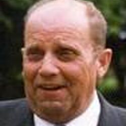 René NOTHOMB à Messancy: avis de décès