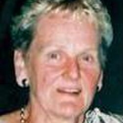 Renée REMY à Martelange: avis de décès