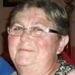 Sabine COYETTE à Bastogne: avis de décès