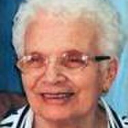 suzanne bigorne à Templeuve: avis de décès