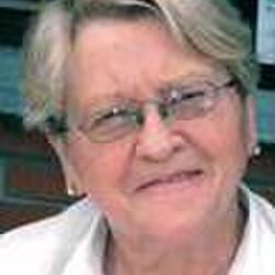 Thérèse LADSOUS à Pecq: avis de décès