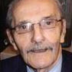 Urbain HUYGHE à Mouscron: avis de décès