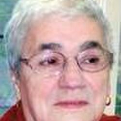 veuve Hubert STREVELER à -: avis de décès