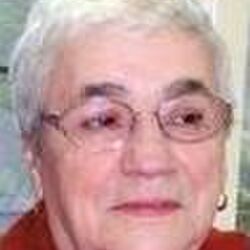 veuve Hubert STREVELER à -: avis de décès