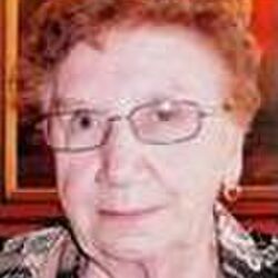 YVETTE DEFROMONT à Ath: avis de décès