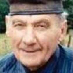 Albert MEULYSER à Isières: avis de décès