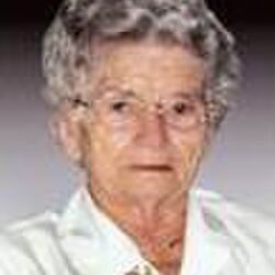 Alice NOËL à Meeffe: avis de décès