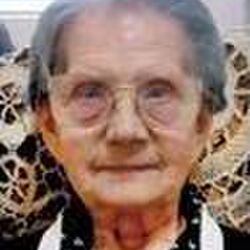 Alice VANDERHEYDEN à Henri-Chapelle: avis de décès