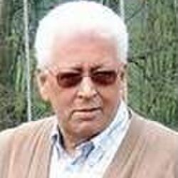 André GERARD à Sovet: avis de décès