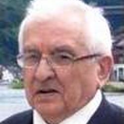 André KINIF à Anseremme: avis de décès