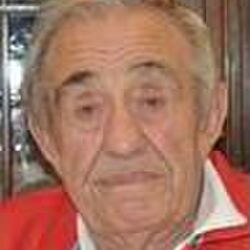 André MEINGUET à Bastogne: avis de décès