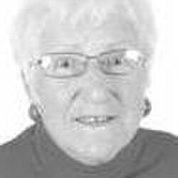 Angèle LIPPERT à Arlon: avis de décès