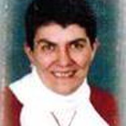 Anita VAN MAELDERGEM à Wodecq: avis de décès