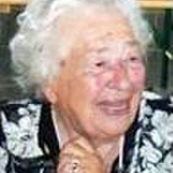 Anna DELOT à Morhet: avis de décès