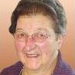 Anna PIRET à Marcourt: avis de décès