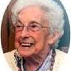 Anne KRANSVELT à Welkenraedt: avis de décès