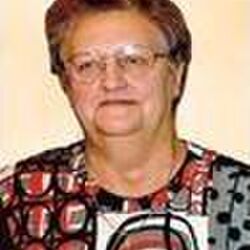 Arlette DELOGNE à Lessines: avis de décès