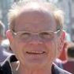 Bernard DETINNE à Wavre: avis de décès