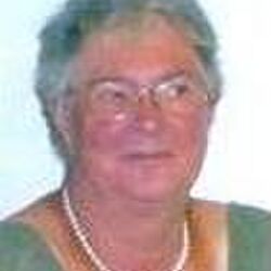 Chantal Durieux à Leuze-en-Hainaut: avis de décès