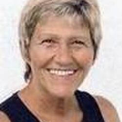 Chantal JONETTE à Halanzy: avis de décès