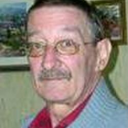 Christian NOËL à Aubange: avis de décès