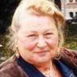 Colette MAQUET à : avis de décès