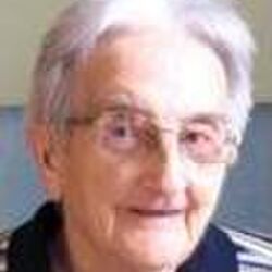 Elina DELIGNERE à Vaux-sur-Sûre: avis de décès