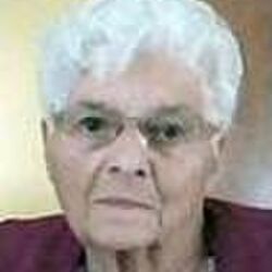 Elise HOLLERICH à : avis de décès