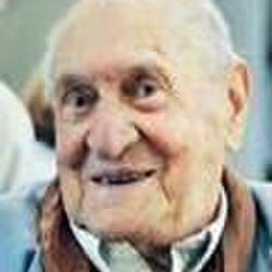 Ernest FRIANT à Ath: avis de décès