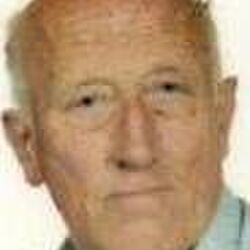 Ernest NILLES à Aubange: avis de décès