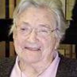 Eva DEHAUFFE à Tournai: avis de décès