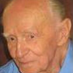 Fernand MATHIEU à Bastogne: avis de décès