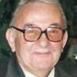 Fernand RINCLIN à Bierges: avis de décès