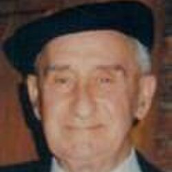 Florent POLET à -: avis de décès