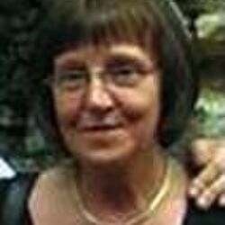 Françoise TOUSSAINT à Schaltin: avis de décès