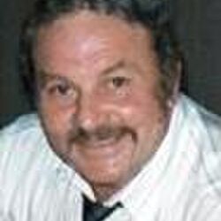 Gérard VAN HOVE à Warcoing: avis de décès