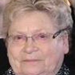 Germaine TRUANT à Kain: avis de décès