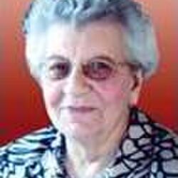 Ghislaine COLLARD à : avis de décès