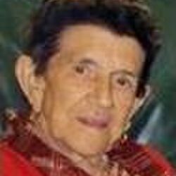 Giselle FIRRE à Virton: avis de décès