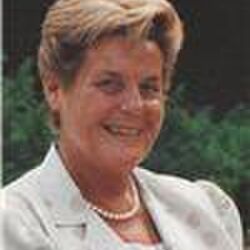 Hedwige VAN LINDEN à Namur: avis de décès