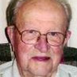 Henri THIRY à Corbion: avis de décès