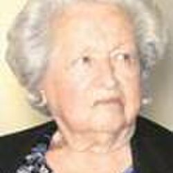 Henriette Desimpel à Beernem: avis de décès