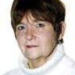 Jacqueline FRANCOIS à Tournai: avis de décès