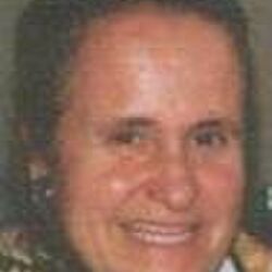 Jacqueline VAN EXTERGEM à -: avis de décès