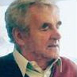 Jean THIRY à -: avis de décès