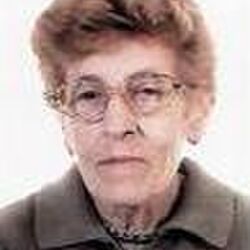 Jeaninne PRUDHOMME à Saint-Servais: avis de décès