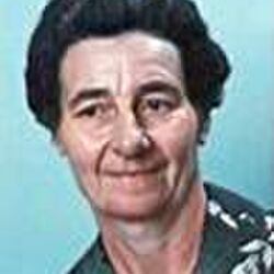 Jeannette ROART à Bléharies: avis de décès