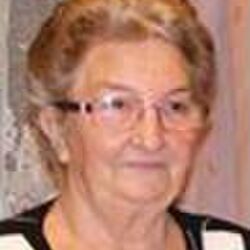 Jeannine DUBOIS à Ollignies: avis de décès