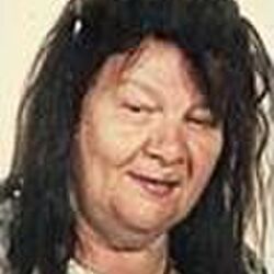 Josiane HELLIN à Antoing: avis de décès