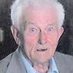 Jules KERGENMEYER à Arlon: avis de décès